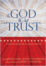 In God We Still Trust SATB Singer's Edition cover